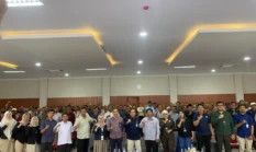 Telkom Witel Priangan Timur Bersama DKUKMPP Kota Tasikmalaya Perkuat Ekosistem Digital Koperasi