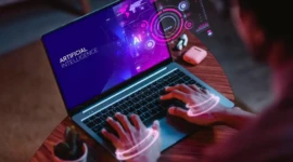 Tools AI Terbaik untuk Menulis. (Foto: dok. Istimewa)