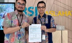 BSI Maslahat Gandeng Telkom Indonesia: Perkuat Layanan Digital dengan Teknologi OCA untuk Optimalisasi Komunikasi Sosial
