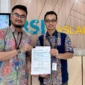 Dokumentasi foto BSI Maslahat bersama PT Telkom Indonesia. (Foto: Dok. Istimewa)