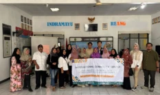 Magister Akuntansi UNJ Gelar Pengabdian Masyarakat di Indramayu, Dorong UMKM Desa Bulak Kuasai Laporan Keuangan Digital