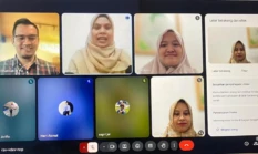 Dosen UNADA Sukses Selenggarakan Monev Internal PKM 2025, Kembangkan Produk Herbal Lewat Platform Digital