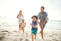 Rekomendasi 10 Tempat Liburan Keluarga Terbaik di Indonesia