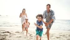 Rekomendasi 10 Tempat Liburan Keluarga Terbaik di Indonesia