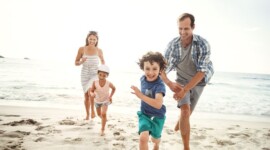 Rekomendasi 10 Tempat Liburan Keluarga Terbaik di Indonesia