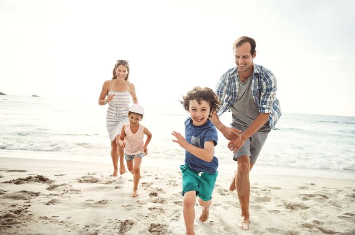 Rekomendasi 10 Tempat Liburan Keluarga Terbaik di Indonesia