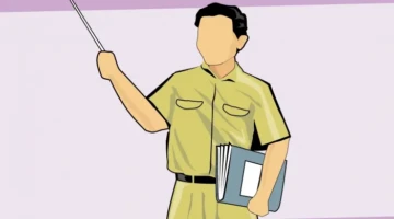 Ilustrasi - Pengabdian yang Tidak Pernah Dicatat. (Foto: Dok. Istimewa)