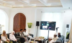 Forum Sesepuh NU Desak Islah di Tubuh PBNU, Ingatkan Semua Pihak Menahan Diri