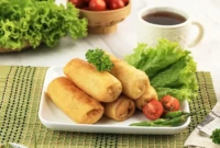 Ilustrasi - Sosis Solo. (Foto: Dok. Istimewa)