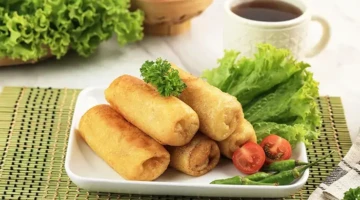 Ilustrasi - Sosis Solo. (Foto: Dok. Istimewa)