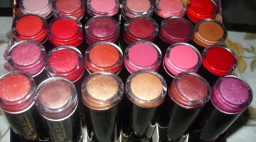 5 Tips Memilih Lipstik Tahan Lama yang Cocok untuk Kulitmu