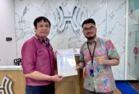 PT SOD Technology Indonesia resmi menjalin kerja sama strategis dengan PT Telkom Indonesia. (Foto: Dok. Istimewa)