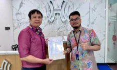 PT SOD Technology Indonesia Resmi Gandeng Telkom Indonesia! Internet Dedicated 200 Mbps Jadi Penguat Transformasi Digital 
