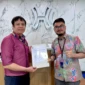 PT SOD Technology Indonesia resmi menjalin kerja sama strategis dengan PT Telkom Indonesia. (Foto: Dok. Istimewa)