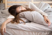 Ilustrasi - Mager. (Foto: Dok. Istimewa)