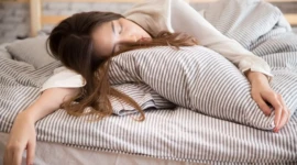 Ilustrasi - Mager. (Foto: Dok. Istimewa)