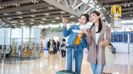 Asuransi Perjalanan: Pengertian, Manfaat, dan Cara Memilih yang Terbaik