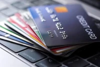 Ilustrasi kartu kredit. (Foto: Dok. Istimewa)