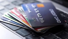 Ilustrasi kartu kredit. (Foto: Dok. Istimewa)