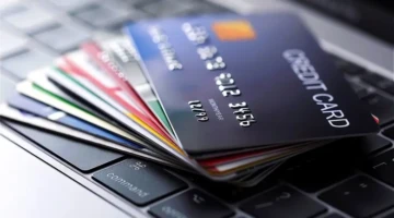 Ilustrasi kartu kredit. (Foto: Dok. Istimewa)