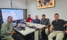 PT Syaputra Capital Investama Resmi Gandeng Telkom Indonesia untuk Perluasan Layanan Metro Ethernet di 4 Lokasi Strategis