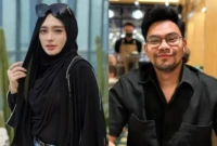 Insanul Fahmi dan Inara Rusli. (Foto: Dok. Istimewa)

