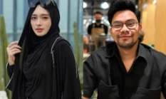 CCTV Inara Rusli 2 Jam Full Heboh! Warganet Buru Link Asli, Ini Faktanya