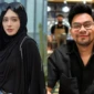 Insanul Fahmi dan Inara Rusli. (Foto: Dok. Istimewa)
