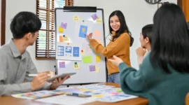 Cara Membuat Rencana Bisnis UMKM Sederhana, Cocok untuk Semua Usaha