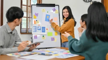 Cara Membuat Rencana Bisnis UMKM Sederhana, Cocok untuk Semua Usaha