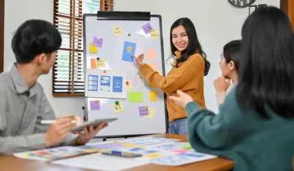 Cara Membuat Rencana Bisnis UMKM Sederhana, Cocok untuk Semua Usaha