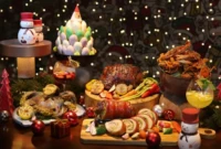 Come and Experience a Truly Magical Christmas Dinner & New Year’s Eve in Bali – Visit christmasdinnerbali.com