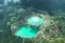 Danau Kelimutu. (Foto: Dok. Istimewa)