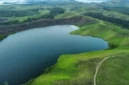 Danau Love Jayapura. (Foto: Dok. Istimewa)