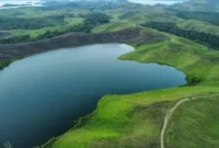 Danau Love Jayapura. (Foto: Dok. Istimewa)