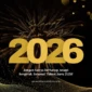 50 Inspirasi Kata-Kata Tahun Baru 2026 untuk Dibagikan ke Media Sosial