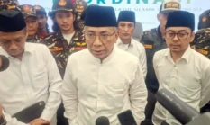 Gus Yahya Tidak Lagi Menjabat Ketua Umum PBNU, PBNU Siapkan Rapat Pleno