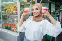 Ide Jualan Minuman yang Cocok untuk Anak Muda dan Menguntungkan