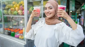 Ide Jualan Minuman yang Cocok untuk Anak Muda dan Menguntungkan