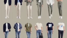 Ide Outfit Simple yang Cocok untuk Segala Kesempatan