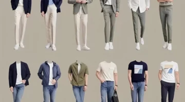 Ide Outfit Simple yang Cocok untuk Segala Kesempatan