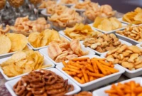 10 Ide Usaha Makanan Modal Kecil yang Menguntungkan. (Foto: Dok. Istimewa)