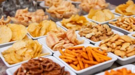 10 Ide Usaha Makanan Modal Kecil yang Menguntungkan. (Foto: Dok. Istimewa)