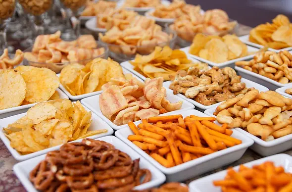 10 Ide Usaha Makanan Modal Kecil yang Menguntungkan. (Foto: Dok. Istimewa)