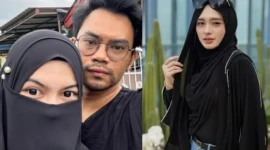 Inara Rusli disebut-sebut menjadi bukti dugaan perselingkuhan dengan Insanul Fahmi, suami dari Wardatina Mawa. (Foto: Dok. Istimewa)
