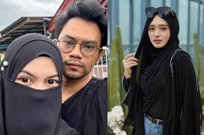 Inara Rusli disebut-sebut menjadi bukti dugaan perselingkuhan dengan Insanul Fahmi, suami dari Wardatina Mawa. (Foto: Dok. Istimewa)