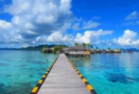 Kepulauan Togean. (Foto: Dok. Istimewa)