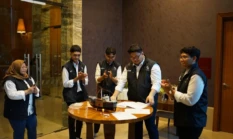 Kolaborasi BlackQoral dan AMAN Group Indonesia Menghadirkan Terobosan Besar di Dunia Media Advisory Digital New Gen