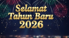 Kumpulan Ucapan Akhir Tahun Aesthetic 2026