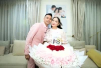 Ilustrasi - Ulang Tahun Pernikahan. (Foto: Dok. Istimewa)